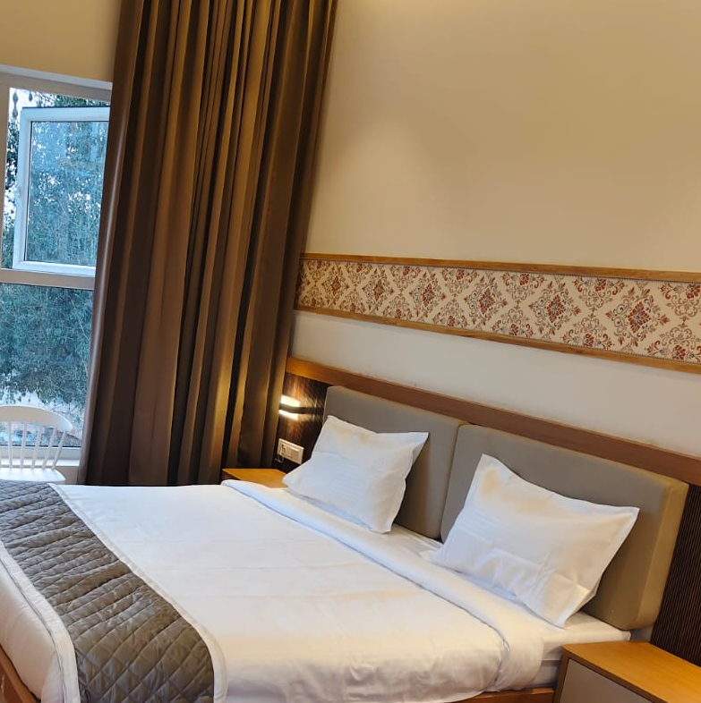 Premium Suite at Antilia Inn